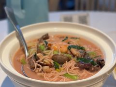 -莆田餐厅PUTIEN(深圳湾万象城家宴店)