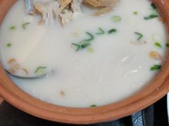 -堂宴·老厦门私房菜(1988仙岳总店)