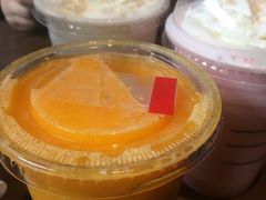 -星巴克(淮安金鹰店)