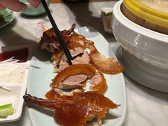 -泰钰丰烤鸭(开发区店)