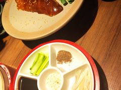 桂花香烤鸭-青年公社烤鸭(宝杨宝龙广场店)