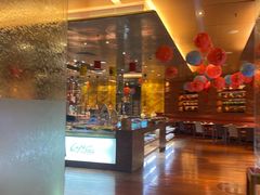 -马哥孛罗咖啡厅·Cafe Marco (厦门马哥孛罗东方大酒店)