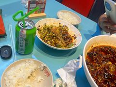 -川正旺江湖菜(三元桥店)