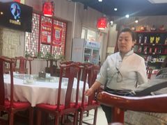 -恭敬李老北京炸酱面·京味菜(西花市店)