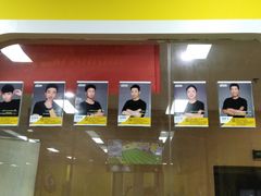 -秀王儿童运动馆(江南望庄店)