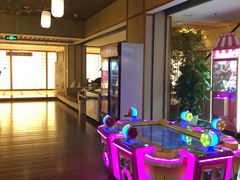 -汤泉良子(金源店)