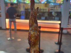 -一代烤翅王(大汉口店)