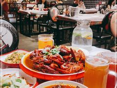 -华仔龙虾(永乐路总店)