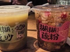 -清水亭湖北菜(大屯DT51店)