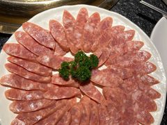 -嘿嘟嘟·肋条烧肉放题(爱融荟城店)