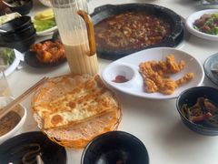 -重庆巴渝火锅(钟家村店)