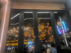 -ibarrel爱杯·bistro&brunch(江宁路店)