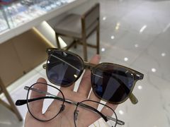 -横岗眼镜城