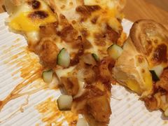 -必胜客(唐百友谊店)