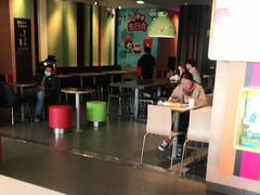 大堂-麦当劳(黄石北路店)