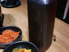 -九田家黑牛烤肉料理(溧阳吾悦店)