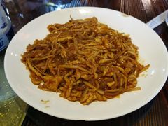 -老城味道·传统天津菜(杨柳青店)