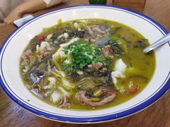 -村外有星光小食铺(解放碑1089店)