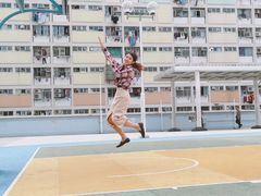 -彩虹村