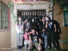 -棂笼·深度沉浸密室(武汉旗舰店)