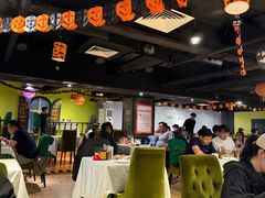 -戈拿旺巴西烤肉(崇文门店)