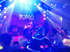 -MOSSO音乐酒吧·Live House(南京西路店)
