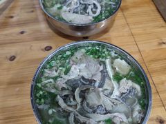 -攀枝花·任德琼·盐边羊肉米线