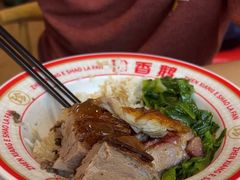 -珍香鹅(软件基地店)