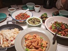 -遇见湘·地道湖南菜(云门店)