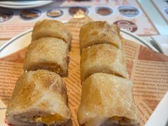 -粤点越有·茶点·粤菜(樵岭国际店)