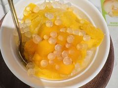 -聪嫂私房甜品(旺角二店)