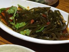 -海宁煲农家菜(惠南镇店)
