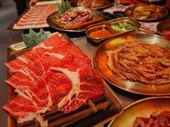 -西塔老太太泥炉烤肉(苏州大悦城店)