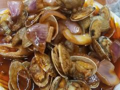 -十里铺铁板鱿鱼