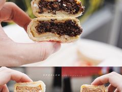 -喜茶(深圳福田星河COCO Park店)