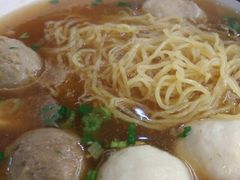 -永盈茶餐厅(中山四路店)