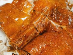 烧鹅-飞尝蚝·顺德菜·鱼生(顺德总店)