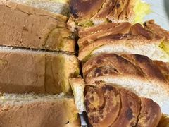 烤馍-阿叶羊杂碎(前进街店)