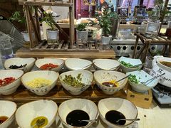 -西昌邛海湾柏樾酒店(原邛海湾柏栎度假酒店)