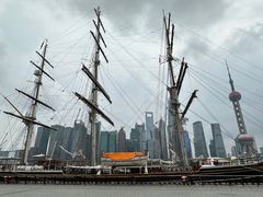 -上海港国际客运中心