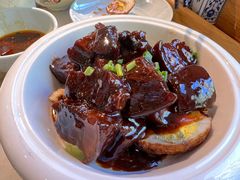 -京城小江南·土菜馆·蒸白鱼(东四十条店)