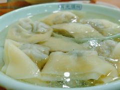 -潘国仙耳光馄饨(黄家阙路店)