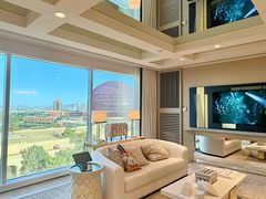 -拉斯维加斯永利酒店