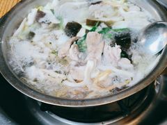 -海关荤豆花(洋河一路店)
