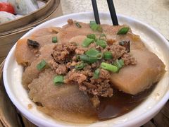 -金榜大酒店-中餐