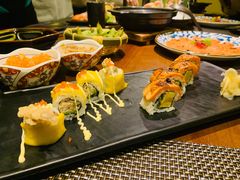 -武藏日本料理(宝安壹方城店)