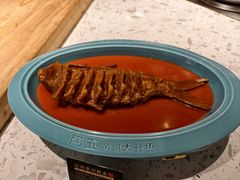 -阿五黄河大鲤鱼(英协路店)