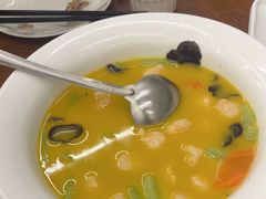 -渔满仓海鲜渔家(象山二店)