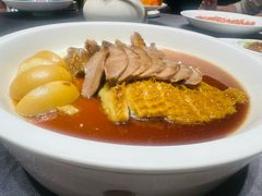 -骏莱海鲜鱼港(五角场店)