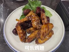 -粗粮人家·东北菜(洋桥店)